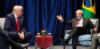 Lula y Trump en Washington: aranceles y crimen organizado en la agenda