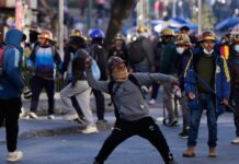 Conflictividad en Bolivia: protestas de al menos siete sectores ponen en jaque al Gobierno de Paz