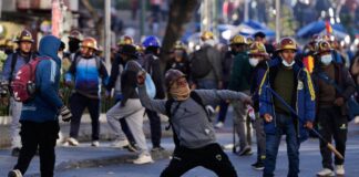 Conflictividad en Bolivia: protestas de al menos siete sectores ponen en jaque al Gobierno de Paz