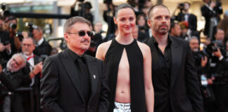 Todas las miradas puestas en la ceremonia de clausura del Festival de Cannes por el anuncio de la Palma de Oro