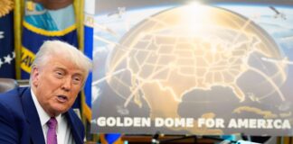 La ‘Cúpula Dorada’ de Trump: claves sobre el multimillonario proyecto de defensa
