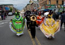 Por qué el Cinco de Mayo se celebra más en Estados Unidos que en México