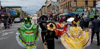 Por qué el Cinco de Mayo se celebra más en Estados Unidos que en México