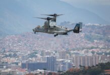 Las bases del chavismo se revuelven contra la tutela de Estados Unidos