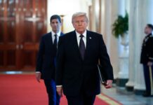 La guerra de Estados Unidos e Israel contra Irán, en directo