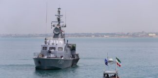Última hora de la guerra de Estados Unidos e Israel contra Irán, en directo | Trump asegura que mantiene en vigor la tregua y el diálogo con Irán tras el intercambio de fuego en Ormuz
