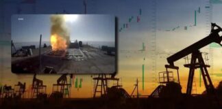 Apuestas por la guerra en Irán: personas con información confidencial podrían estarse beneficiando