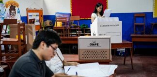 ¿Repetir elecciones?: el laberinto de la convulsa primera vuelta presidencial en Perú