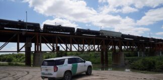 Desde Del Río a Laredo: la travesía de siete migrantes que murieron sofocados en un tren de Union Pacific en Texas