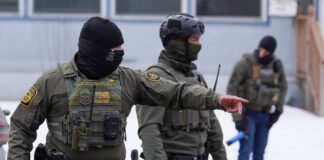 El Congreso aprueba un presupuesto para poner fin al cierre del Departamento de Seguridad Nacional
