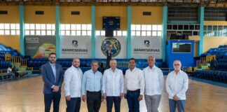 Aguilera destaca impacto social y comunitario del Club Mauricio Báez durante visita institucional – El Diario Universal