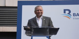Banreservas ofrece cóctel para fortalecer vínculos con la diáspora dominicana en España* – El Diario Universal