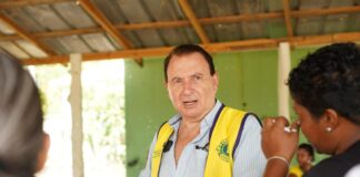 Michel Brukirer y Club de Leones llevan ayuda social a familias vulnerables de Puerto Plata – El Diario Universal