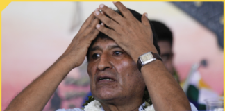 Bolivia: seguidores de Evo Morales refuerzan bloqueos tras alarma sobre una posible detención