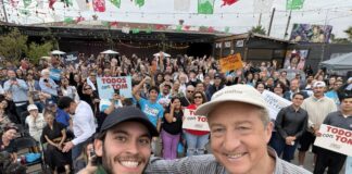 Los influencers que monetizan su apoyo político: la polémica en la elección para gobernador de California