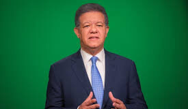 LEONEL FERNANDEZ, ACTIVO NACIONAL VIGILANTE DE LA DEMOCRACIA