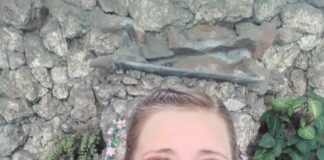 Nora Alarcon, une la poesía, la música y la preservación de las lenguas originarias