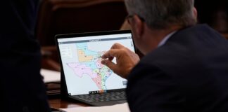 La batalla por modificar los mapas electorales de cara a las ‘midterms’: dónde están confirmados y a la espera de aprobación