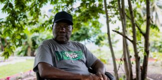 Marvin Dunn, el historiador de Miami que desafía la biblioteca presidencial de Trump: “Es un negocio”