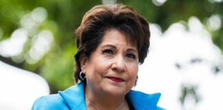 Janet Murguía: “La amenaza no solo es para los inmigrantes, sino para todos los estadounidenses”