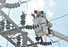 EDENORTE intensifica recuperación del alumbrado público en el Cibao con más de 11 mil acciones en apenas cuatro meses – El Diario Universal