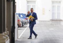 Bélgica recrimina la injerencia de EE UU e Israel en un caso sobre circuncisiones ilegales
