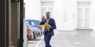 Bélgica recrimina la injerencia de EE UU e Israel en un caso sobre circuncisiones ilegales
