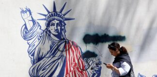 Irán vuelve a abrir el acceso a internet tras casi tres meses de apagón digital