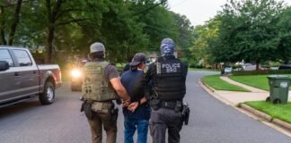 La filtración de datos privados para usar en la campaña antiinmigración de Trump hace saltar las alarmas