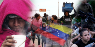 ¿Por qué la mayoría de migrantes venezolanos no quiere volver a su país?