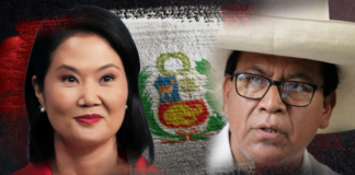 Keiko Fujimori y Roberto Sánchez: las dos figuras antagónicas que van al balotaje presidencial en Perú
