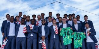Las ausencias dominan el anuncio de los 26 jugadores del equipo de Estados Unidos para el Mundial