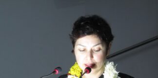 Yeşim Ağaoğlu: Arte, Poesía en la Cultura Turca
