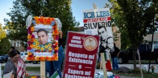 La Policía Estatal de Illinois investiga la muerte de un migrante mexicano a manos del ICE