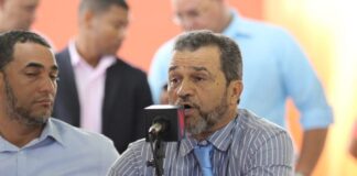 TODO HA SIDO EN CONFRONTACIÓN, AQUÍ NADA CAYÓ DEL CIELO