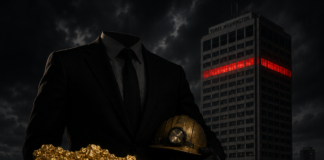 EL ORO DE SAN JUAN: UN SIGLO DE CONCESIONES Y EL PODER DETRÁS DE GoldQuest