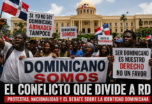 SE ENCIENDE DEBATE SOBRE IDENTIDAD, MIGRACIÓN Y SOBERANÍA