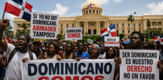 SE ENCIENDE DEBATE SOBRE IDENTIDAD, MIGRACIÓN Y SOBERANÍA