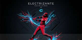 ¿TRASPASO O HUMO DIGITAL? POR QUÉ ELLY DE LA CRUZ SIGUE SIENDO INTOCABLE EN CINCINNATI