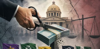 RECORTE A PARTIDOS: ¿AUSTERIDAD O JUGADA DE PODER?