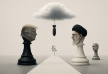 IRÁN MIDE LA OFERTA… MIENTRAS TRUMP AMENAZA Y NETANYAHU APRIETA EL GATILLO