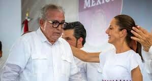 SE ROMPE EL PACTO TÁCITO ENTRE MÉXICO Y ESTADOS UNIDOS