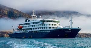 HANTAVIRUS: EL CRUCERO DE LA MUERTE