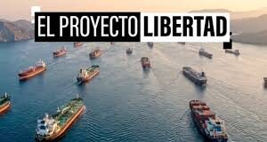 EL «PROYECTO LIBERTAD»: UN NIÑO MUERTO ANTES DE NACER