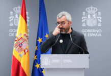 ALERTA SANITARIA EN ESPAÑA POR HANTAVIRUS