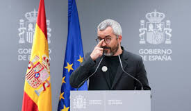 ALERTA SANITARIA EN ESPAÑA POR HANTAVIRUS