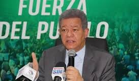 LEONEL FERNANDEZ RETOMA «LA VOZ DEL PUEBLO» ESTE MARTES