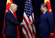 TRUMP EN CHINA: NEGOCIOS O GUERRA