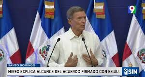 EL «ESCUDO DE LAS AMÉRICAS» AGITÓ EL AVISPERO EN RD