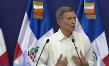EL «ESCUDO DE LAS AMÉRICAS» AGITÓ EL AVISPERO EN RD